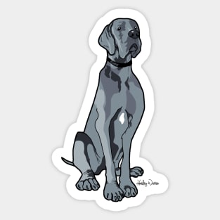 Coby Sticker